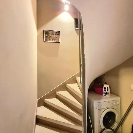 Апартаменты Mezonet - Sol Casa In Lazur *