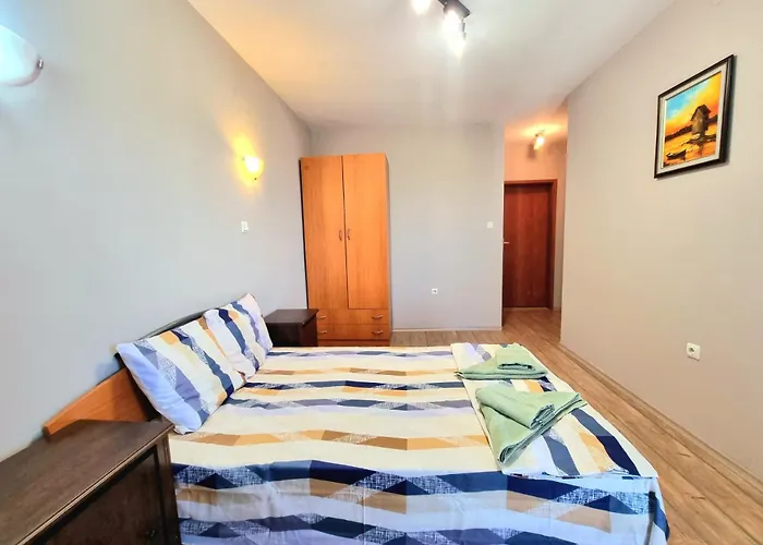 Mezonet - Sol Casa In Lazur *