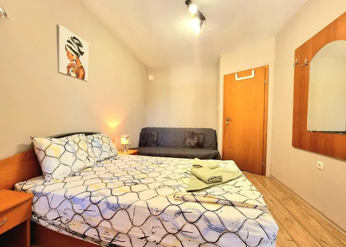 Mezonet - Sol Casa In Lazur