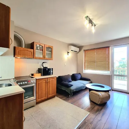Apartamento Mezonet - Sol Casa In Lazur *