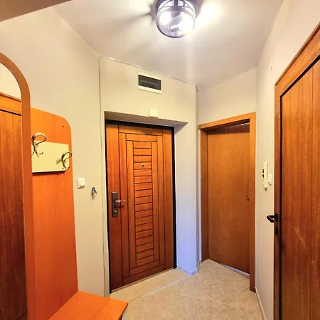 Διαμέρισμα Mezonet - Sol Casa In Lazur Μπουργκάς