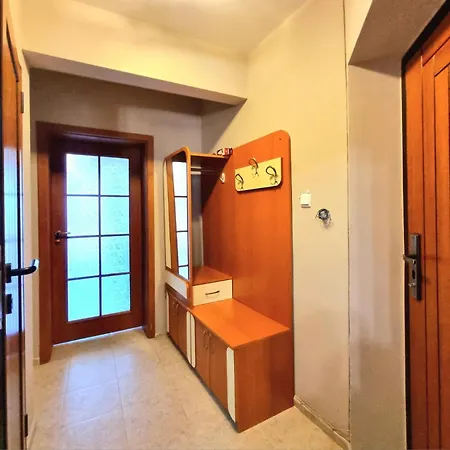 Διαμέρισμα Mezonet - Sol Casa In Lazur