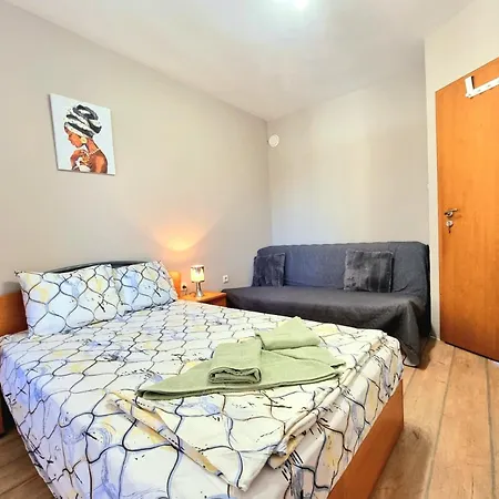 Mezonet - Sol Casa In Lazur *