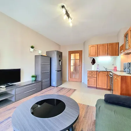 Mezonet - Sol Casa In Lazur Διαμέρισμα