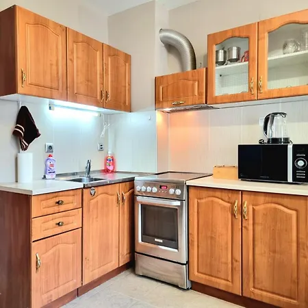 Mezonet - Sol Casa In Lazur Διαμέρισμα