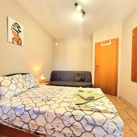 Mezonet - Sol Casa In Lazur