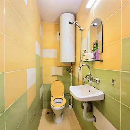 Mezonet - Sol Casa In Lazur Apartamento
