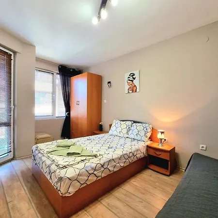 Mezonet - Sol Casa In Lazur