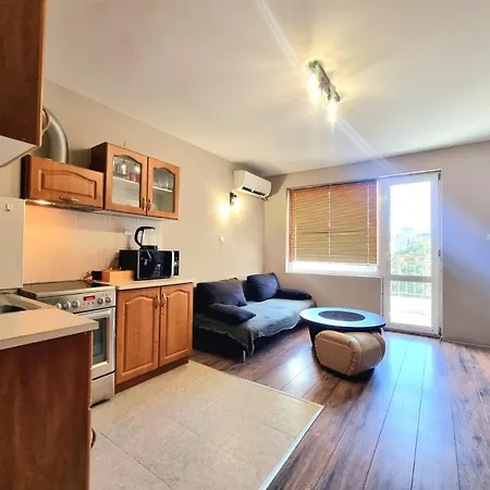Mezonet - Sol Casa In Lazur Apartamento