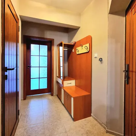 Mezonet - Sol Casa In Lazur Daire *
