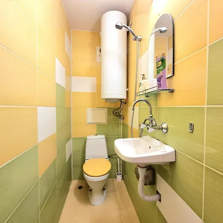 Mezonet - Sol Casa In Lazur Διαμέρισμα Μπουργκάς