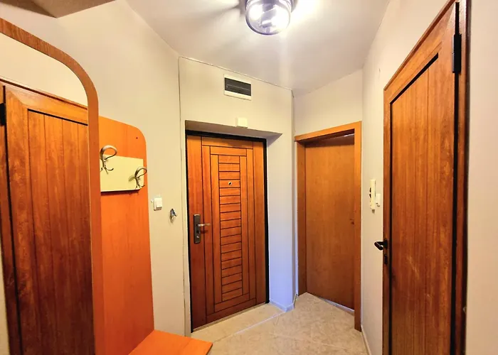 Apartamento Mezonet - Sol Casa In Lazur Burgas