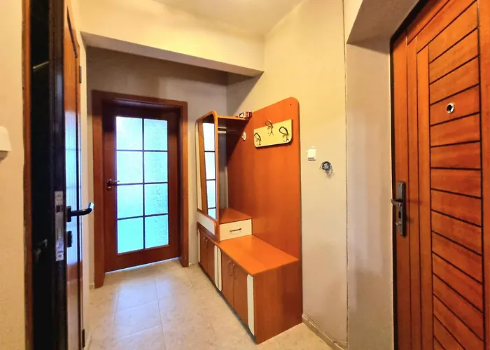 Apartamento Mezonet - Sol Casa In Lazur