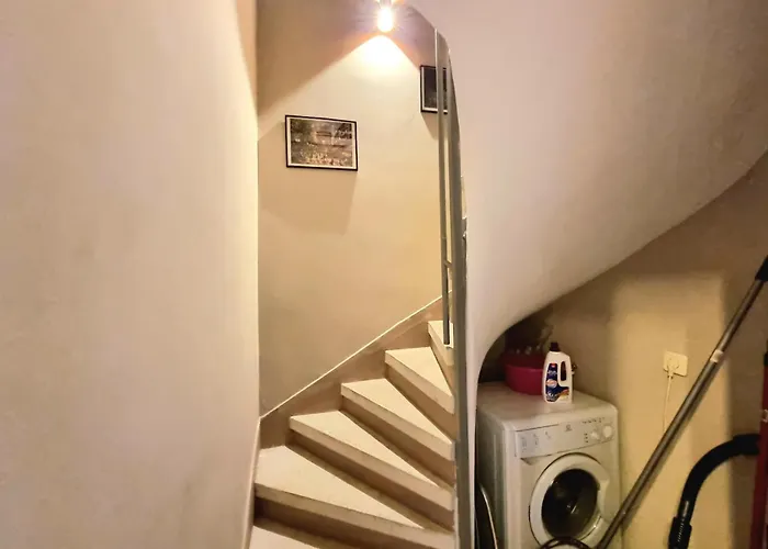 Apartamento Mezonet - Sol Casa In Lazur *