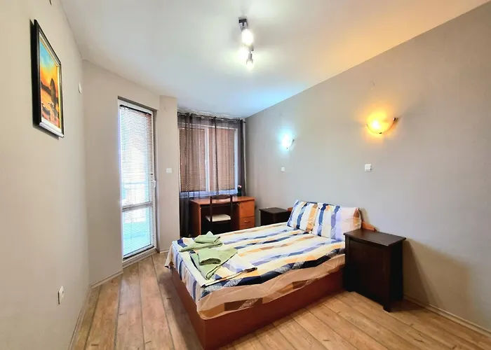 Mezonet - Sol Casa In Lazur *