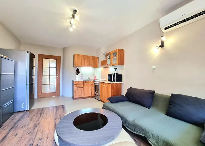 Apartamento Mezonet - Sol Casa In Lazur *