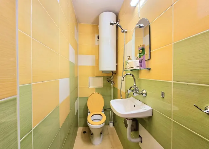 Mezonet - Sol Casa In Lazur Apartamento