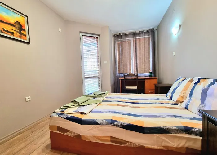 Apartamento Mezonet - Sol Casa In Lazur