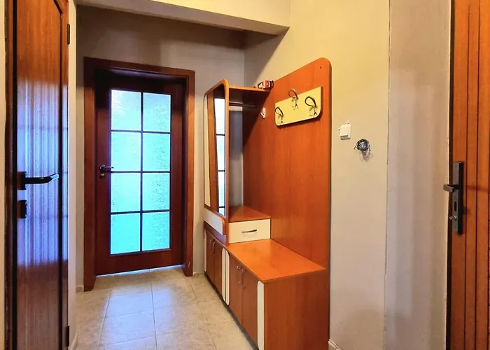 Mezonet - Sol Casa In Lazur Apartamento *